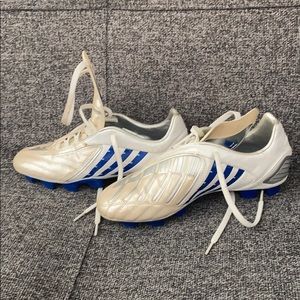 Women’s Adidas Cleats